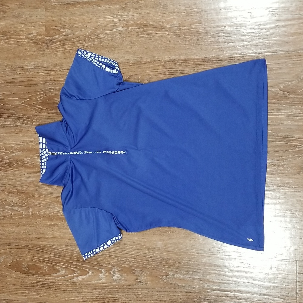 (M) Lopez Active Athletic Sporty Athleisure Workout Lightweight Golf Vacation